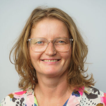 Yvonne Wuttke
