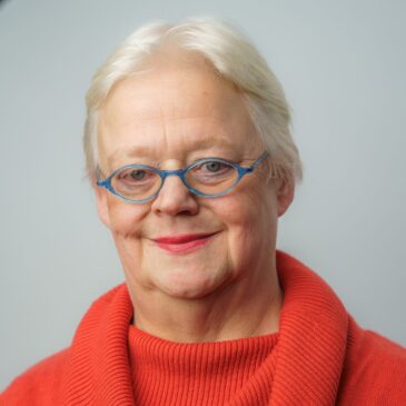 Ulrike Ludy