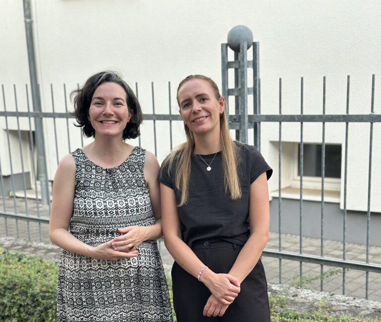 Doppelspitze der Neustadt-SPD wieder komplett