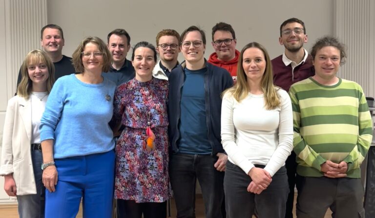SPD Mainz-Neustadt wählt neuen Vorstand