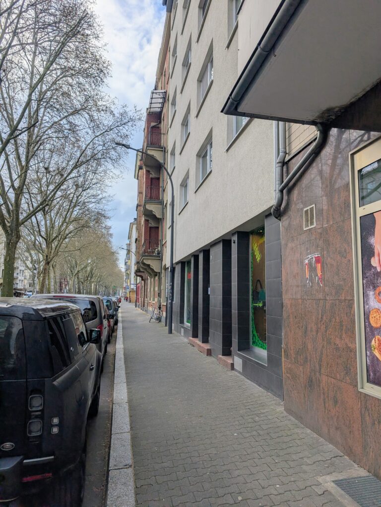 Milieuschutzsatzung endlich zur Entscheidung in Stadtrat einbringen!